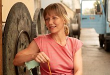 "Zwei zu Eins" - Peter Hartwig/X Verleih AG/dpa