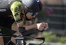 Positiv - Foto: Marco Alpozzi/LaPresse via ZUMA Press/dpa