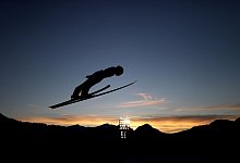 Paige Jones - Daniel Karmann/dpa