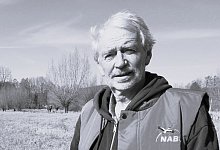 Bernd Mühlenmeier - Archivfoto: Jens Rademacher