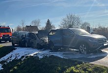 250303-vup-lage-schotmarsche-str-polizei-lippe - Polizei Lippe