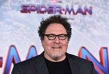 Jon Favreau - Jordan Strauss/Invision/dpa