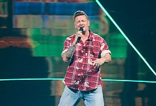 Ben Zucker - Bernd Thissen/dpa