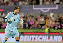 Deutschland - Nordirland - Rolf Vennenbernd/dpa