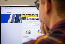 Hilfeportal der Schufa - Christin Klose/dpa-tmn