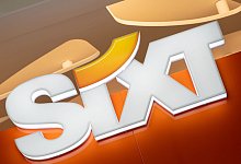 Sixt - Peter Kneffel/dpa