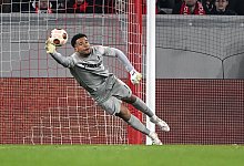 Noah Atubolu - Harry Langer/dpa