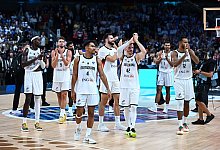 Deutschland - Finnland - Stefanos Kyriazis/ZUMA Press Wire/dpa