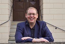 KU Online-Vortrag zum Thema Verlagssuche des Literaturbüro OWL - Literaturbüro OWL