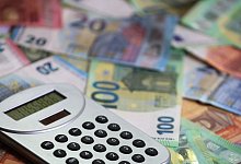 Gutachten: Beamtenbesoldung in NRW verfassungswidrig - Karl-Josef Hildenbrand/dpa