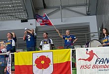 HSG-Fans - 1 - Oliver Lippert