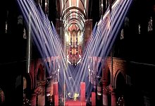 Jean-Michel Jarre - Foto: Sony Music/dpa