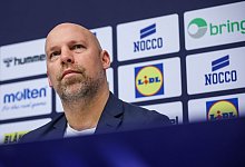 Axel Kromer - Jan Woitas/dpa