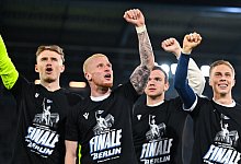 DSC Arminia Bielefeld - Bayer 04 Leverkusen - 1 - Teresa. Kroeger