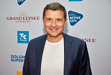 Thomas Berlemann - Georg Wendt/Deutsche Presse-Agentur GmbH/dpa