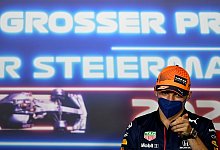 Im Fokus - Foto: Christian Bruna/Pool EPA/AP/dpa