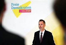 Christian D&uuml;rr - Serhat Kocak/dpa