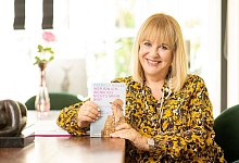 Patricia Riekel - Foto: Tobias Hase/dpa