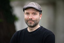 Marc-Uwe Kling - Sebastian Gollnow/dpa