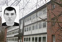 Tatort - Hubertus Gärtner