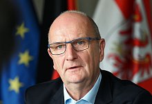 Dietmar Woidke - Soeren Stache/dpa-Zentralbild/dpa