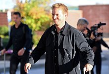 Julian Nagelsmann - Federico Gambarini/dpa