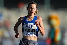 Hanna Klein - Sven Hoppe/dpa