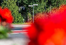 Harsewinkel - Guido Kirchner/dpa