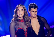 Tanzshow "Let\'s Dance" - Rolf Vennenbernd/dpa