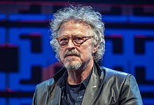 Wolfgang Niedecken - Harald Tittel/dpa