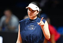 Eva Lys - Bernd Weißbrod/dpa