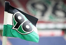 Hannover 96 - Foto: Friedemann Vogel / Pool/epa/Pool/dpa