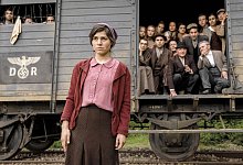 Der verlorene Zug - Ricardo Vaz Palma/W-FILM/dpa