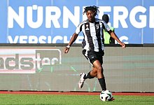 Samuel Mbangula - Daniel Karmann/dpa