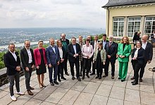 Umweltministerkonferenz - Oliver Berg/dpa