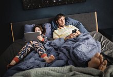 MaPa - Carolin Weinkopf/rbb/dpa