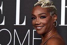 Tiffany Haddish - Jordan Strauss/Invision via AP/dpa