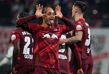 RB Leipzig - FC St. Pauli - Jan Woitas/dpa