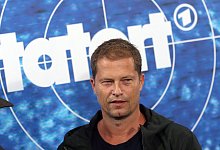 April, April - oder doch nicht? - Foto: Christian Charisius/dpa