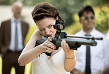 TV-Ausblick ARD: &laquo;Haus aus Glas&raquo; - Michel Vertongen/WDR/Constantin Film/dpa