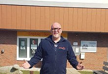 Frank Schw&auml;bisch - Benette Buchwald