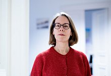 Ex-Oberstaatsanw&auml;ltin Brorhilker - Carsten Koall/dpa