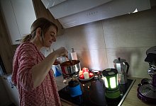 Kochen ohne Strom - Christin Klose/dpa-tmn