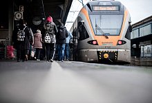 Wie die St&auml;dte das schwierige Jahr 2026 &uuml;berstehen wollen - Fabian Strauch/dpa