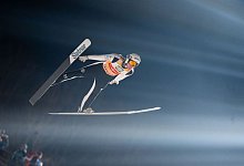 74. Vierschanzentournee - Bischofshofen - Georg Hochmuth/APA/dpa