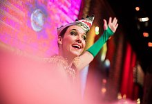 Carolin Kebekus - Rolf Vennenbernd/dpa