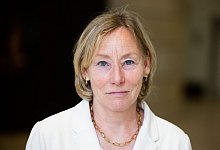 Bettina Gayk - Rolf Vennenbernd/dpa