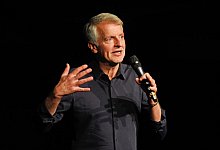 Johannes Flöck - 1 - Nicole Ellerbrake