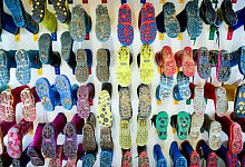 Kita in NRW - Rolf Vennenbernd/dpa