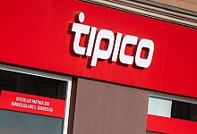 Tipico-Filiale - Monika Skolimowska/dpa